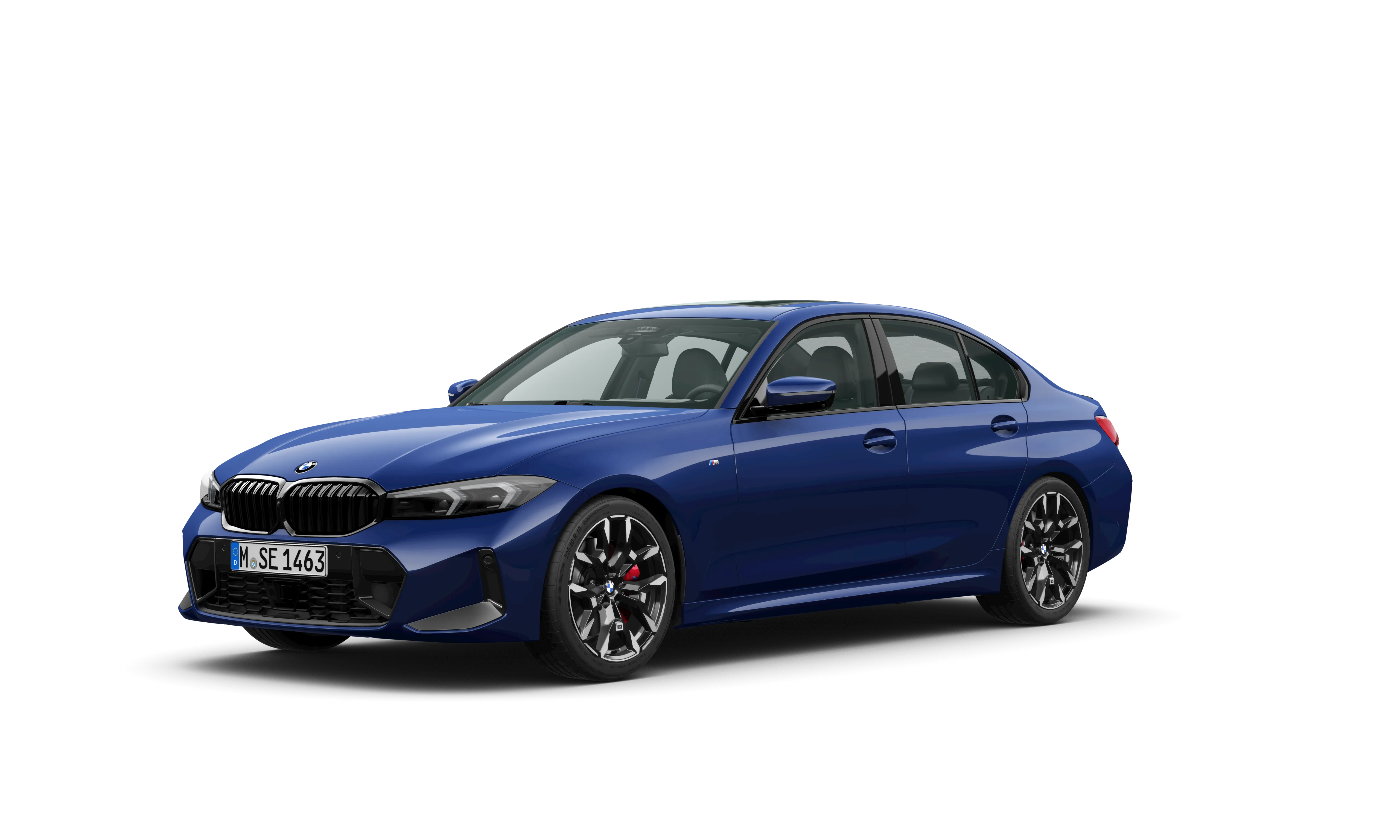 Seri 330i M Sport Pro